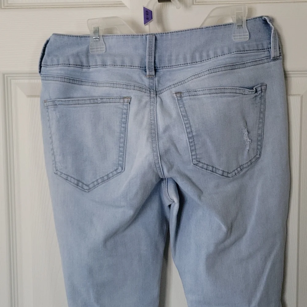 Jeans - Picture 3 of 3
